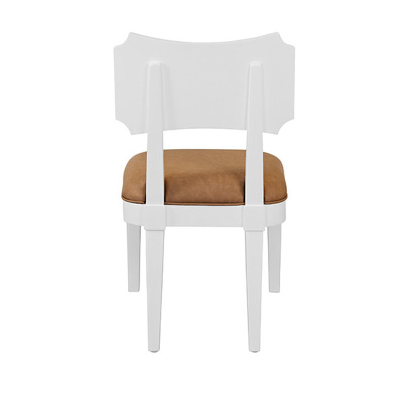 Upholstered Dining Chair