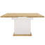 Extendable Dining Table-1993675032