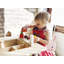 Forest 3 Piece Activity Table and Chair Set