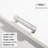 4 7/8" Center Handle Pull Multipack