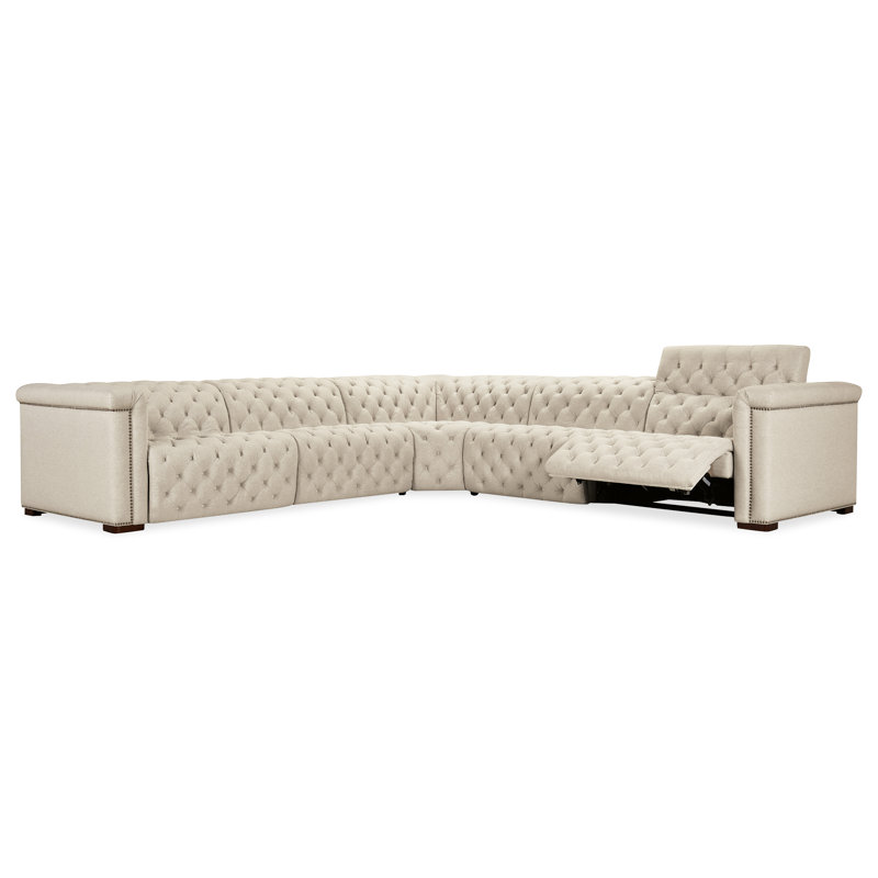 MS Sectional