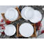 Chef Collection 12 Piece Dinnerware Set, Service for 6-72468458