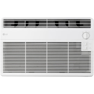 Climatiseur de fenêtre 5 000 BTU