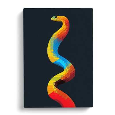 Python Minimalism - Print