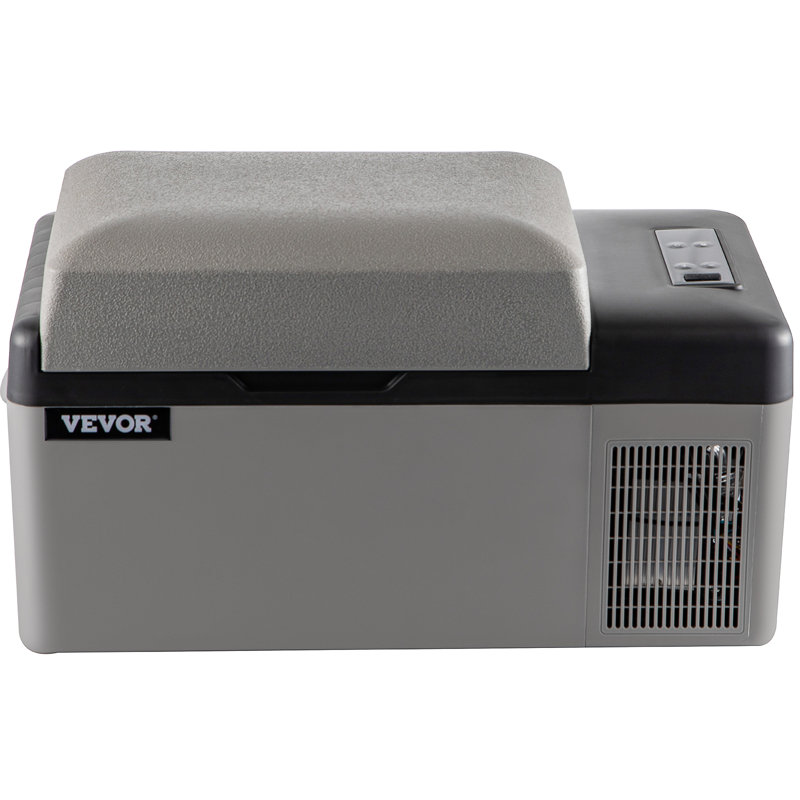 Compresseur de réfrigérateur portatif 21Qt
