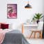 «Groovy Cherry Disco Balls», estampe numérique, design par LSR Design Studio-1664231520-1664231524