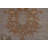 Vegetable Dye Oushak Turkish Area Rug 8x10
