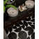 Segments 8" x 8" Patterned Porcelain Floor and Wall Tile (5.06 sqft/box)
