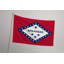 Drapeau de l'Arkansas State - drapeau extérieur-200343785
