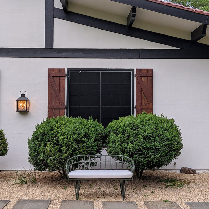 Jardin Outdoor Bench