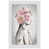 White Framed is out of stock selected