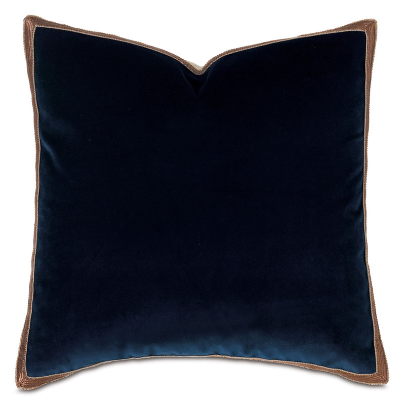 Steeplechaser Square Pillow Cover & Insert
