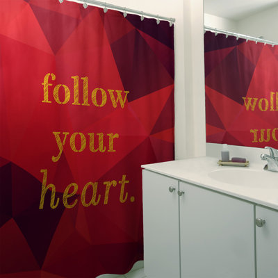 Shower Curtain