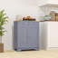 Buffet avec comptoir, armoire de cuisine moderne, armoire à café-488635845