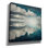 «Spaces Ii - Sea Of Clouds» par Dirk Wustenhagen, art mural sur toile