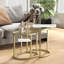 Side Table Set