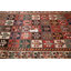 Garden Design   Area Rug 5x9