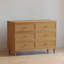 Commode 6 tiroirs 19,49 po Marin-85360599