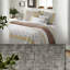 Ensemble de literie en coton Farmhouse Elegance