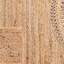 Tapis en jute tissé à la main Robs-1856818116