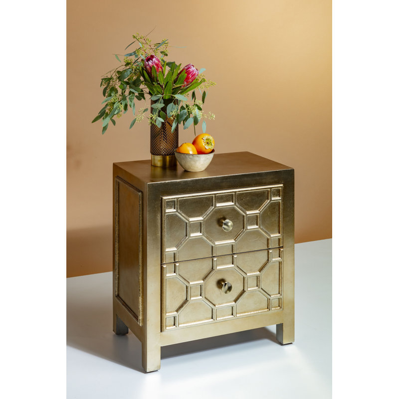 Alhambra 2 - Drawer Chest of Drawers