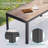 Outdoor Coffee Table ,-1649464026-1649464031