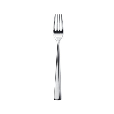 Energia Stainless Steel Dinner Fork