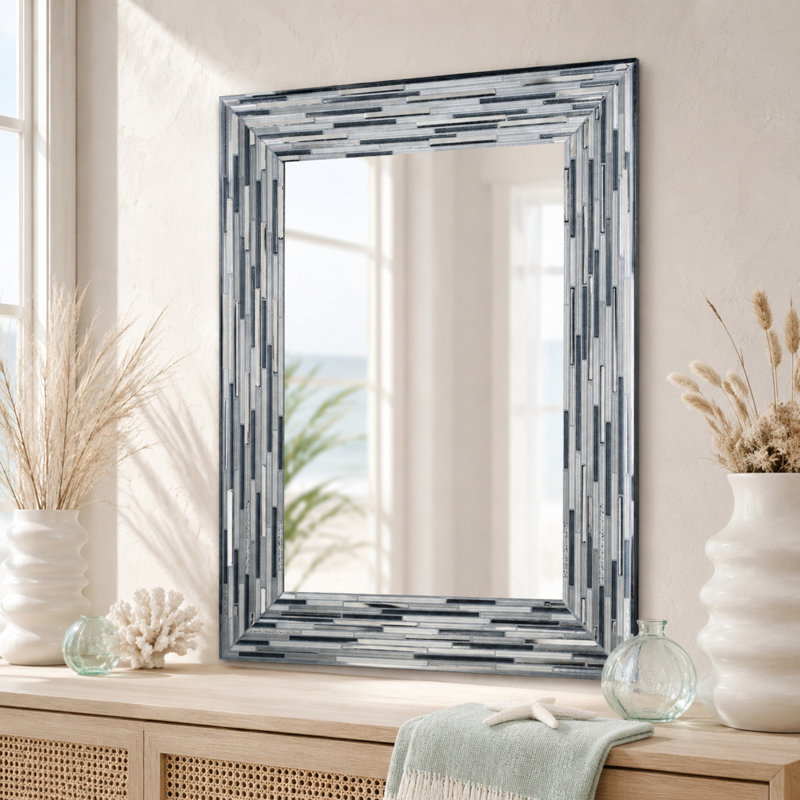 Miroir d'appoint mural Potts