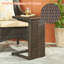 Table d'appoint Haubert