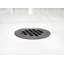 Base de douche à seuil simple l 60 po x P 34 po avec couvercle de drain-88518591