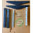 55 Gallons Plastic Outdoor Tumbler Composter