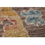 Tapis turc Oushak 9x11
