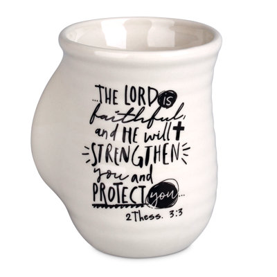 Tasse chauffe-mains Hellen Encre Écriture 2Ths 3: 3