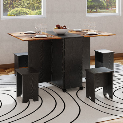 4 - Person Dining Set