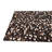Jed Dark Brown Rug