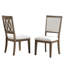 Chaise d'appoint Bordeaux