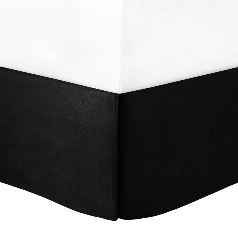 Édredon pour grand lit 8 pièces avec tissage, coussins brodés, rembourrage, lavable à la machine, fer à vapeur pour les plis toute l'année