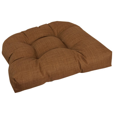 Outdoor 5'' Seat Cushion
