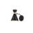 Diniz Armed Sconce-27631989