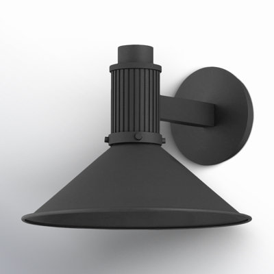 Elani 1 Light Exterior