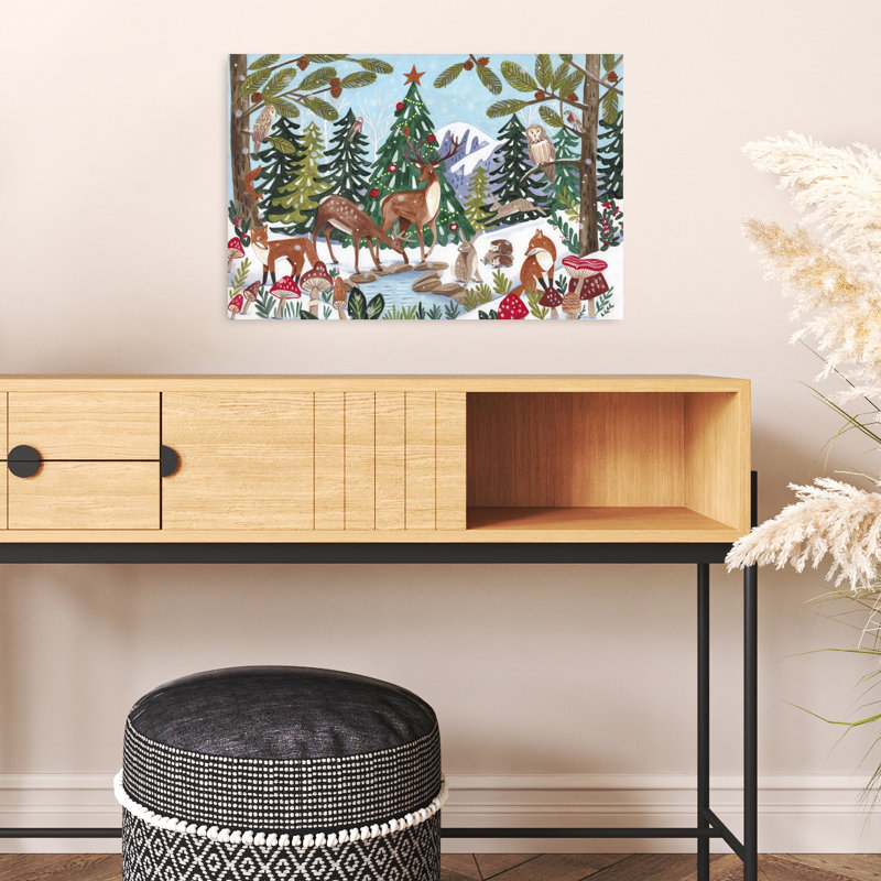 Print, 40.64cm H x 60.96cm W