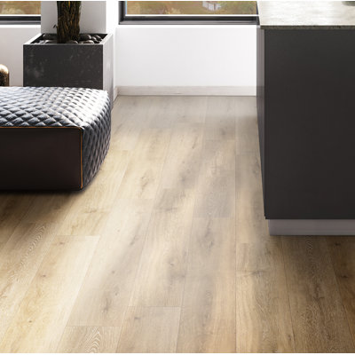 Auburn Valley Réducteur de surface pour plancher en vinyle de luxe T 0,35 po x L 94 po x l 1,77 po
