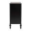 Commode à 4 tiroirs Baxton Studio Cherryl-2125705864