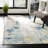 Genessys Performance Abstract Rug-1280632750