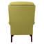 Clarkfield Upholstered Wingback Chair-22689980