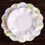 Vida Blooms & Branches Reversible Round Placemats
