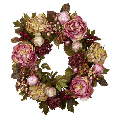 Couronne de 24 po