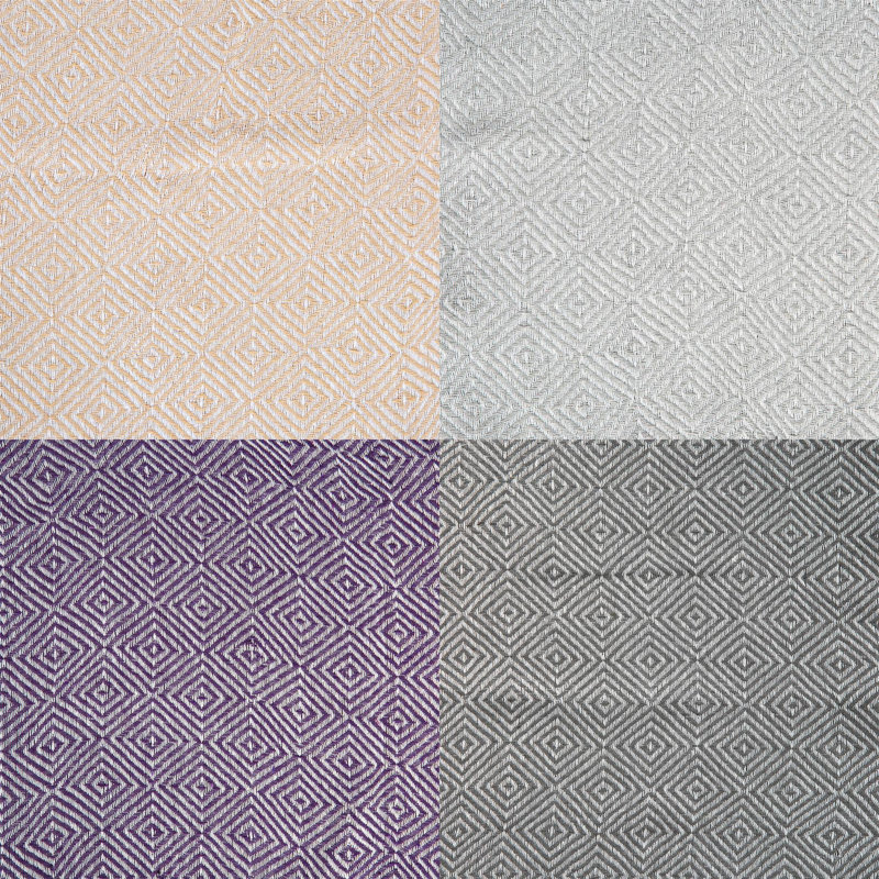 100% Cotton Ultra Light Bath Towel
