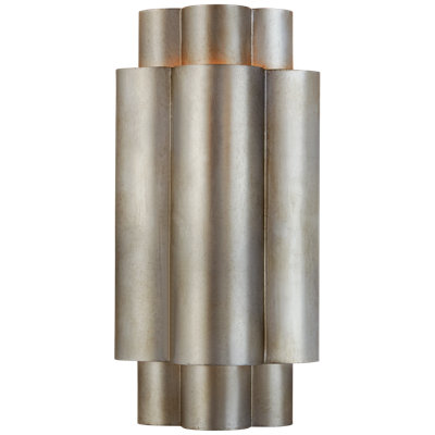 Arabelle 2 - Light Flush Mounted Sconce