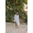 Brown Cream Nomad Towel